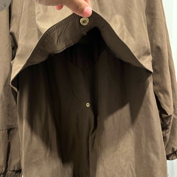 Westbound Jacket Size XL - Picture 9 of 10